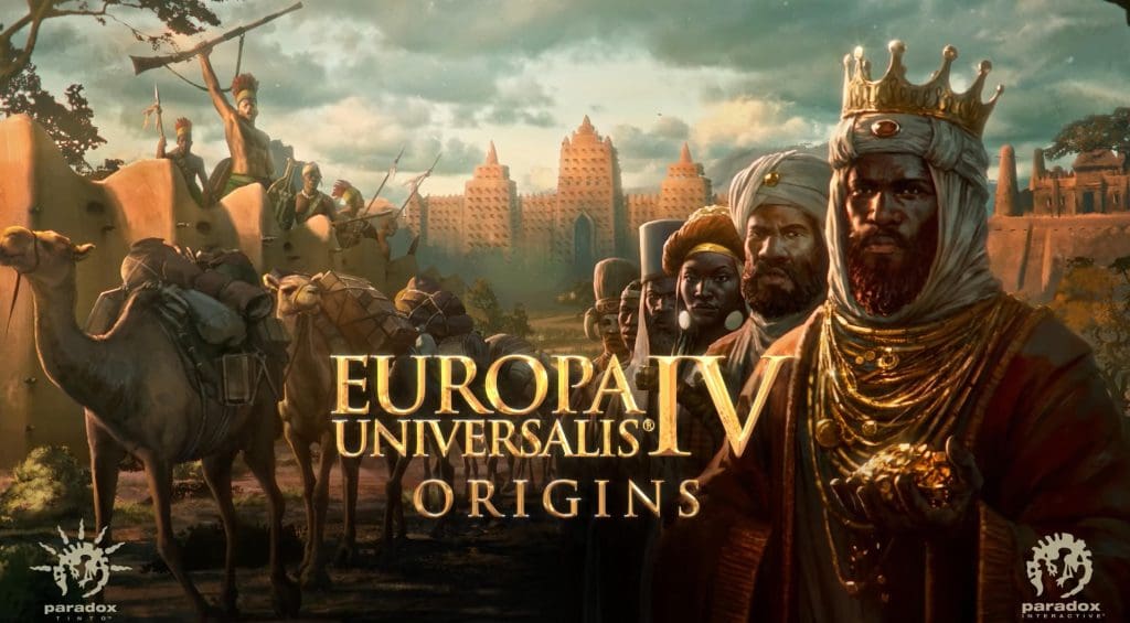 Immersion Pack - Europa Universalis IV Origins Free Download