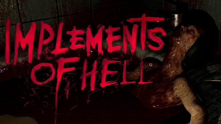 Implements of Hell Free Download