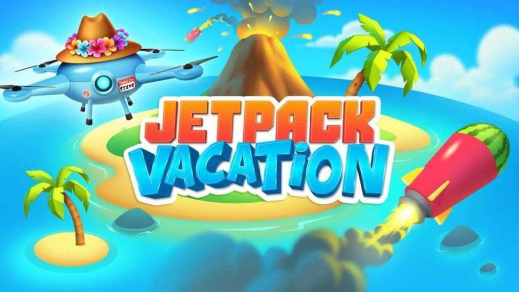 Jetpack Vacation Free Download