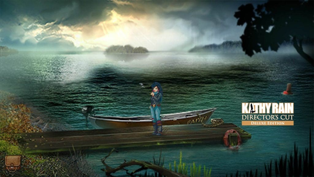 KATHY RAIN DIRECTOR'S CUT DELUXE EDITION Free Download copy
