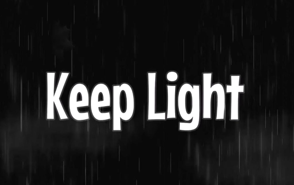 Keep Light Free Download