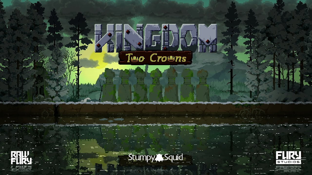kingdom two crowns norse lands demo