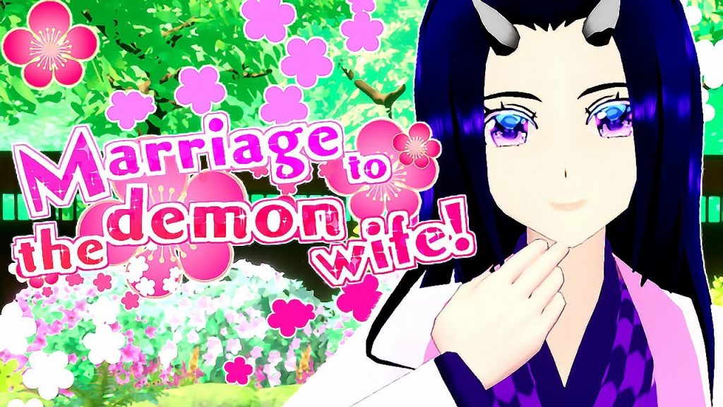 Marriage to the demon wife! Free Download