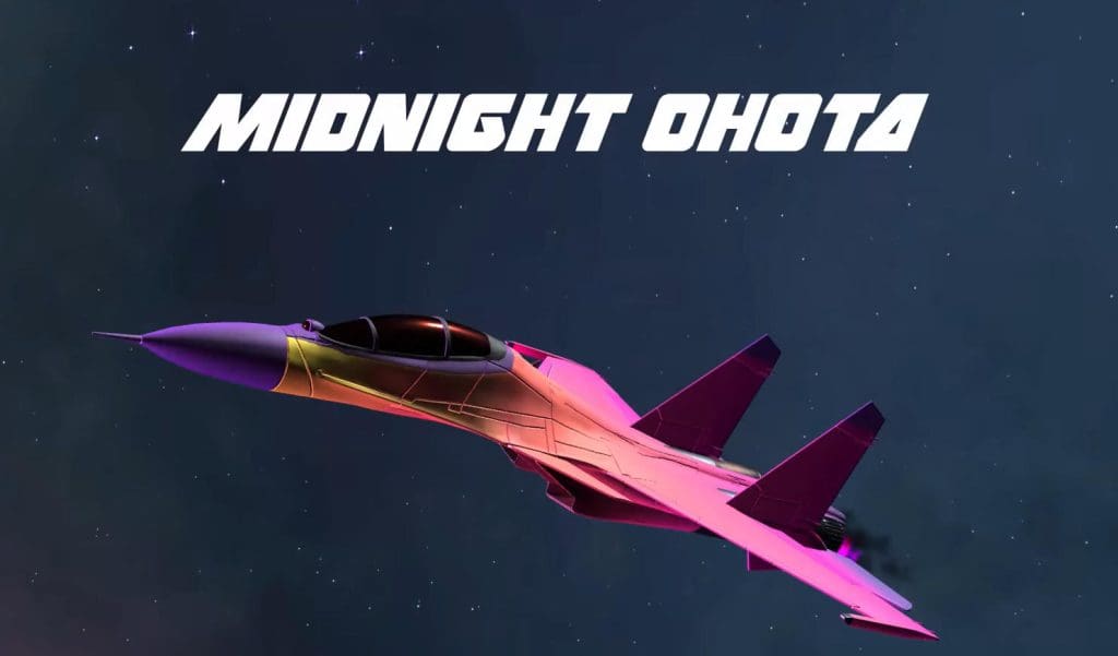 Midnight Ohota Free Download