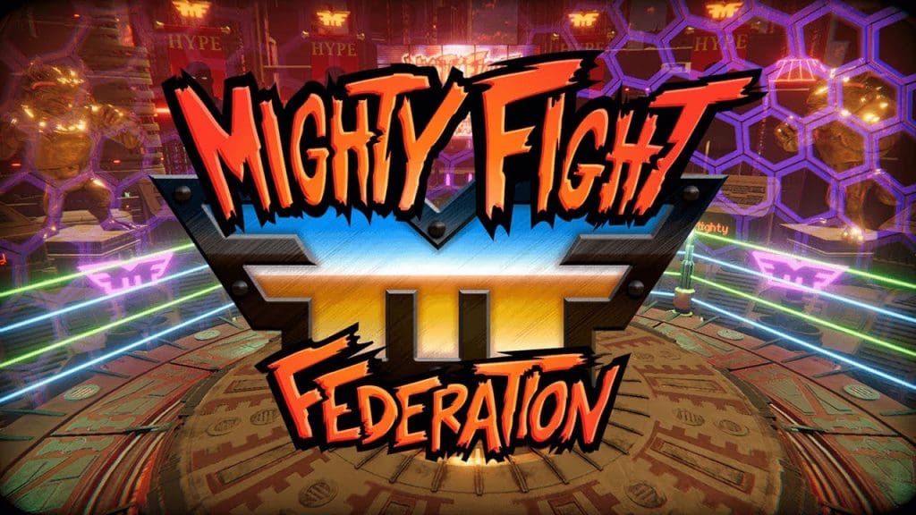 Mighty Fight Federation - Kunio & Riki Pack Free Download