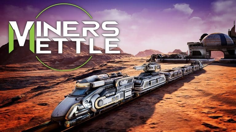 Miner's Mettle Free Download