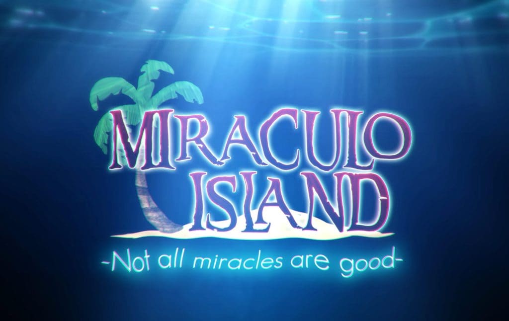 Miraculo Island Free Download