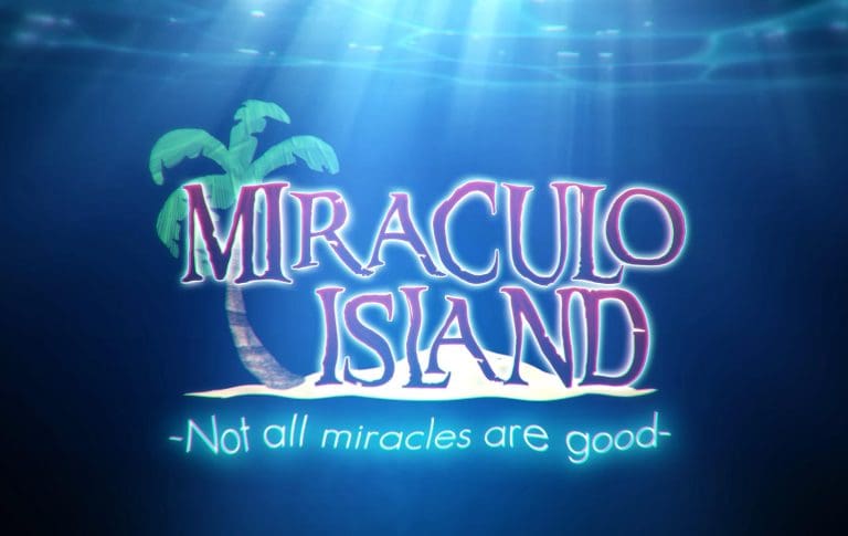 Miraculo Island Free Download