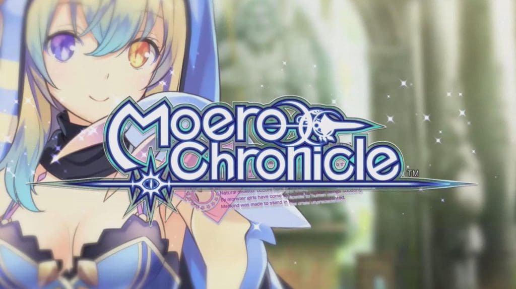 Moero Chronicle Free Download