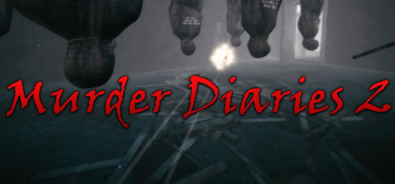 Murder Diaries 2 Free Download