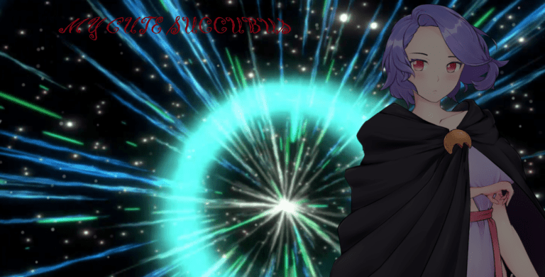 My Cute Succubus Free Download