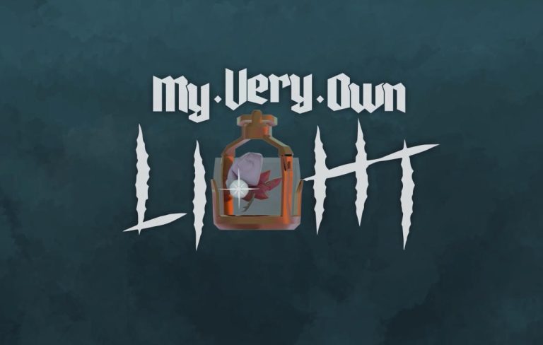 My Very Own Light Free Download