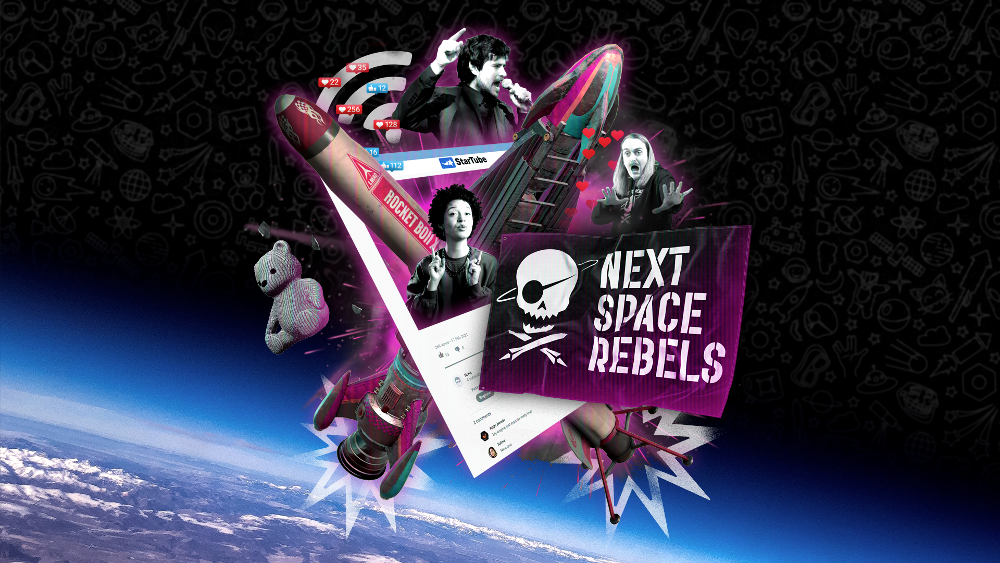 next space rebels free download