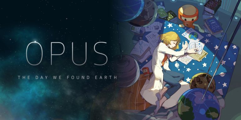 OPUS The Day We Found Earth Free Download