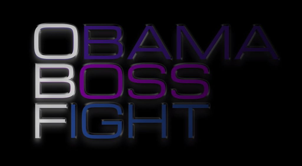 Obama Boss Fight Free Download