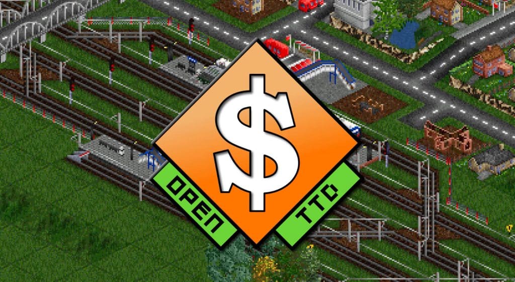OpenTTD Free Download