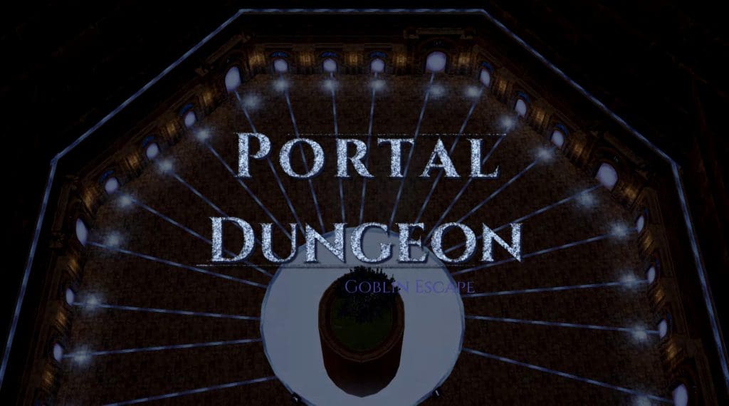 Portal Dungeon Goblin Escape Free Download