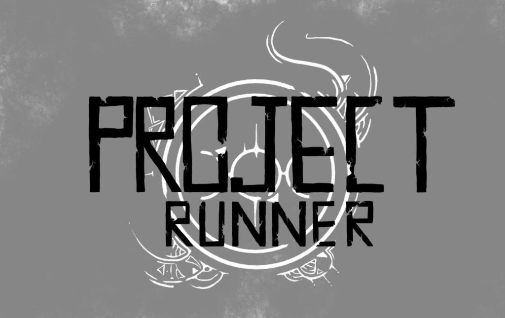 Project Runner Free Download