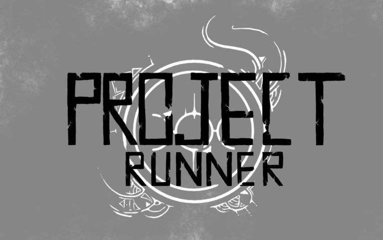 Project Runner Free Download