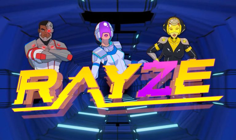 RAYZE Free Download