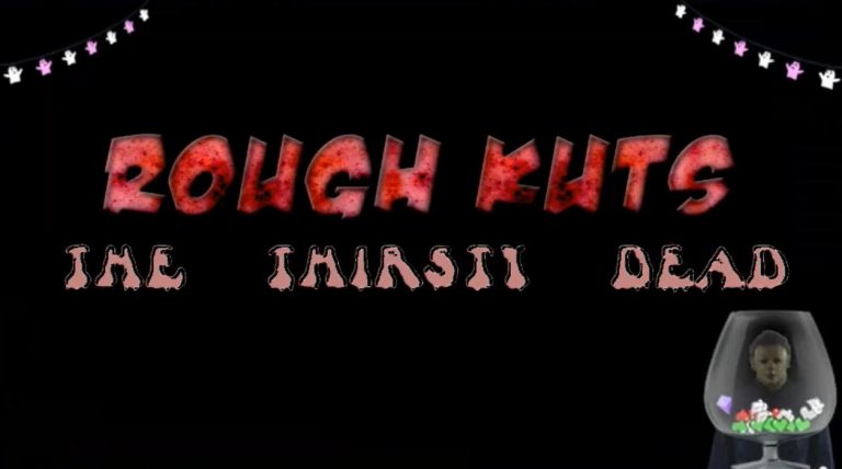 ROUGH KUTS The Thirsty Dead Free Download