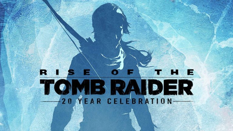 Rise of the Tomb Raider 20 Year Celebration Pack Free Download