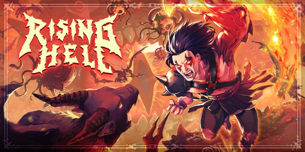 Rising Hell Free Download