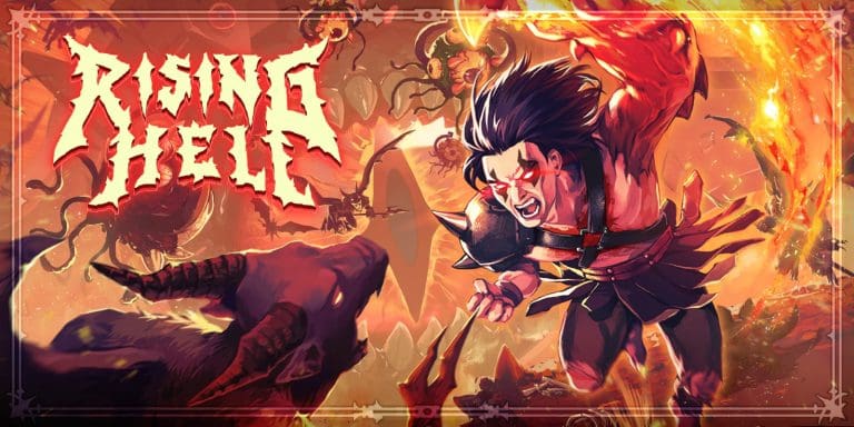 Rising Hell Free Download