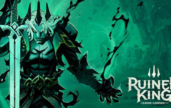 Ruined King A League of Legends Story Free Download