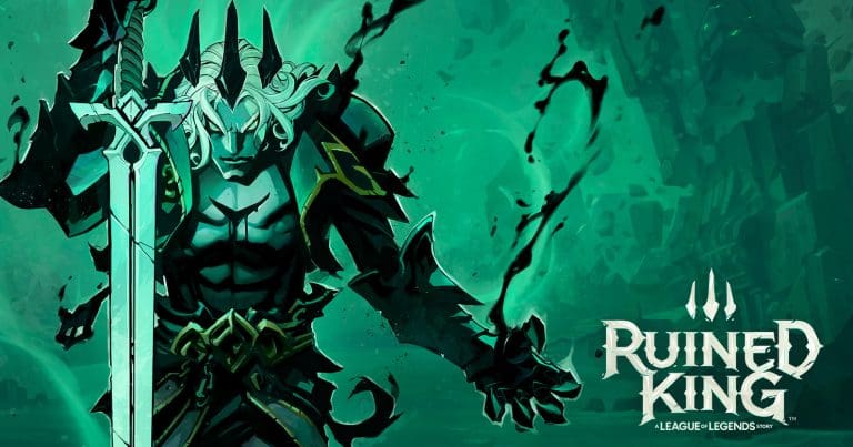 Ruined King A League of Legends Story Free Download