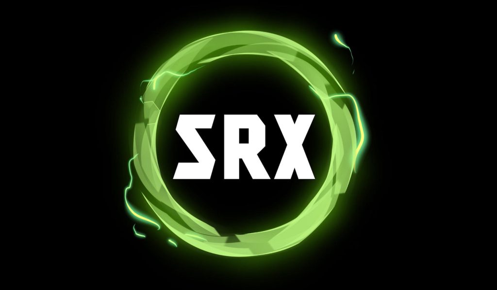 SRX Free Download