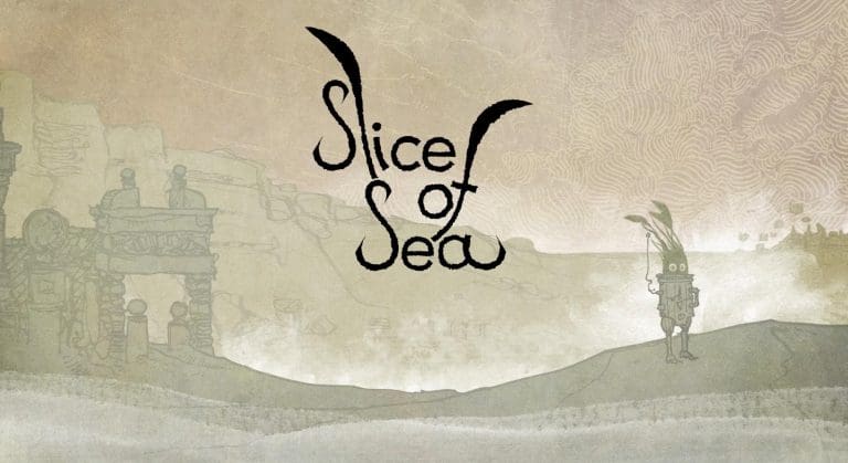 Slice of Sea Free Download