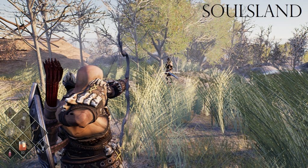 Soulsland Free Download