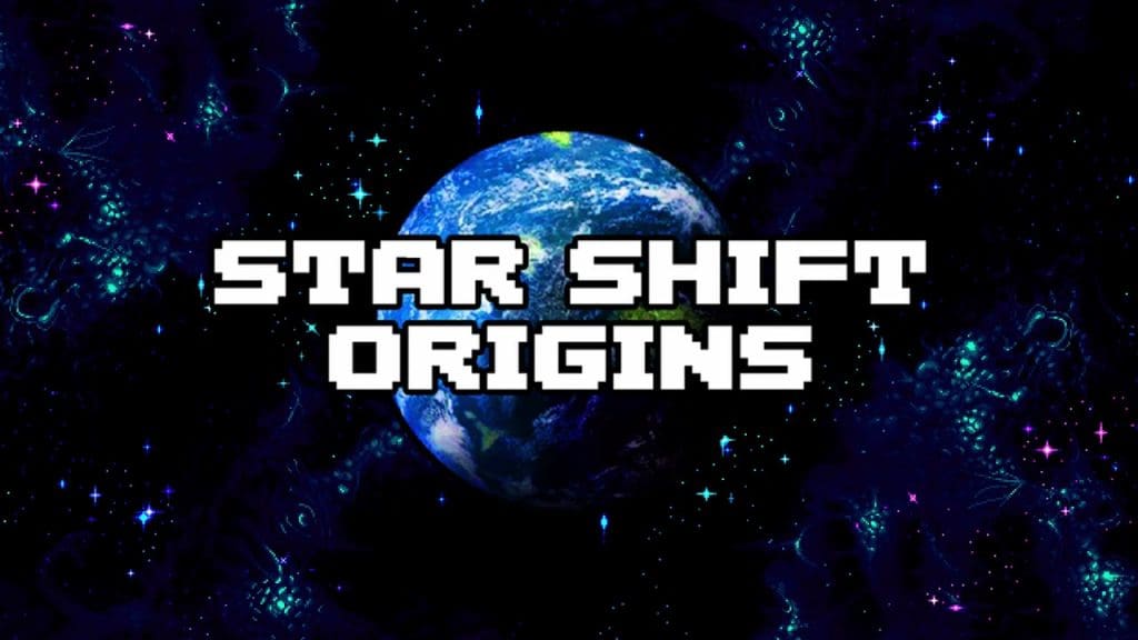 Star Shift Origins Free Download