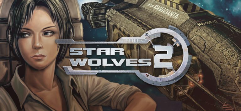 Star Wolves 2 Free Download