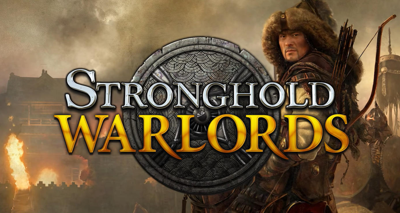 stronghold warlords free build invasion