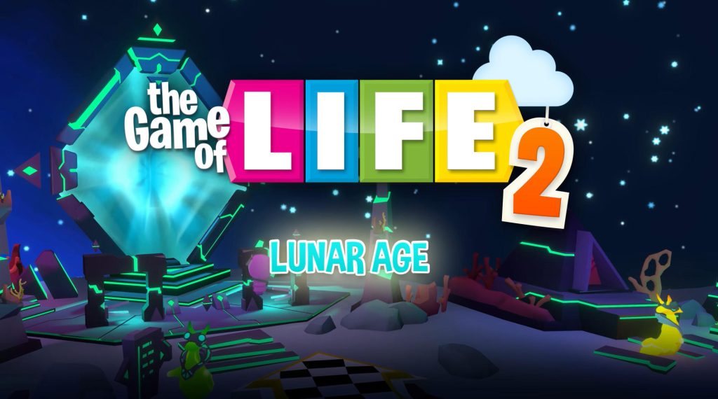 THE GAME OF LIFE 2 - Lunar Age Free Download