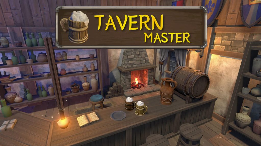 Tavern Master Free Download
