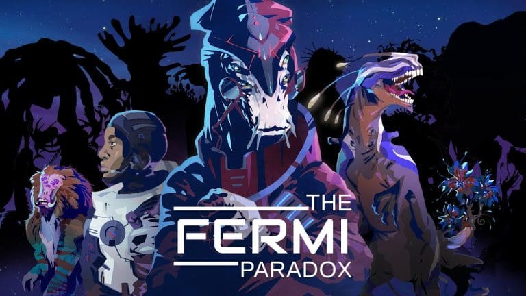 The Fermi Paradox Free Download