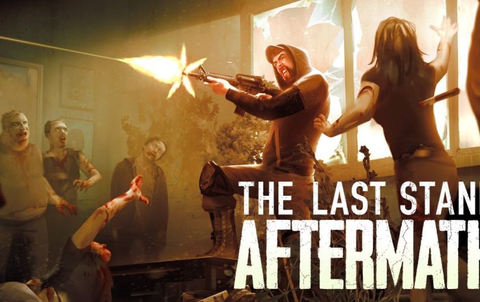 The Last Stand Aftermath Free Download