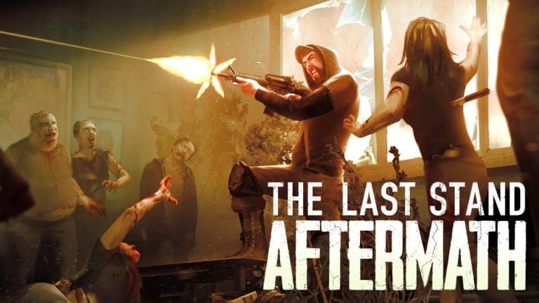 The Last Stand Aftermath Free Download