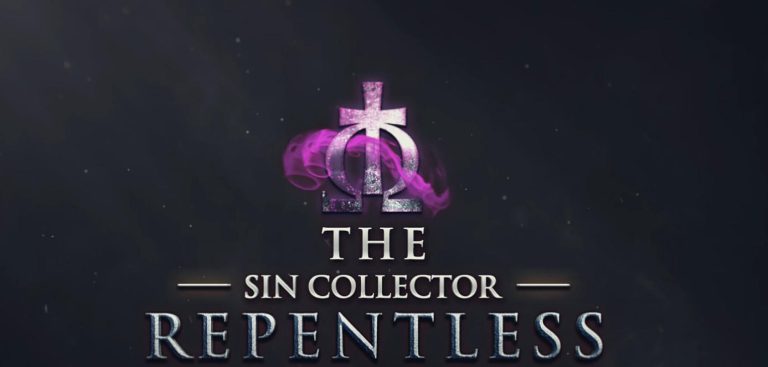 The Sin Collector: Repentless Free Download