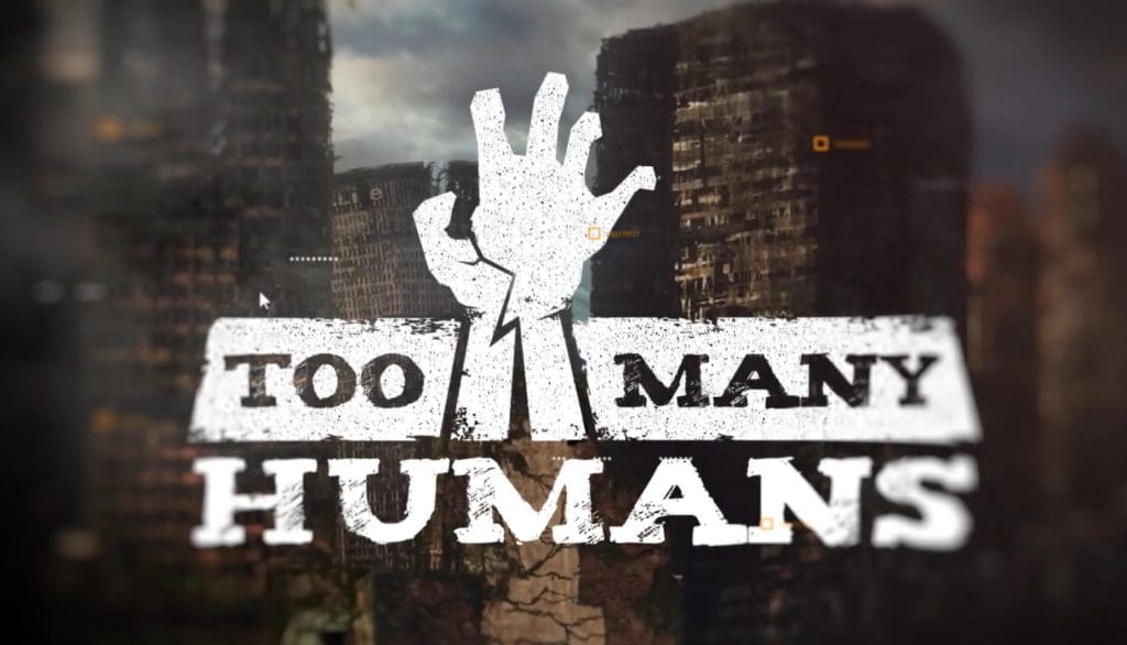 Too Many Humans Free Download