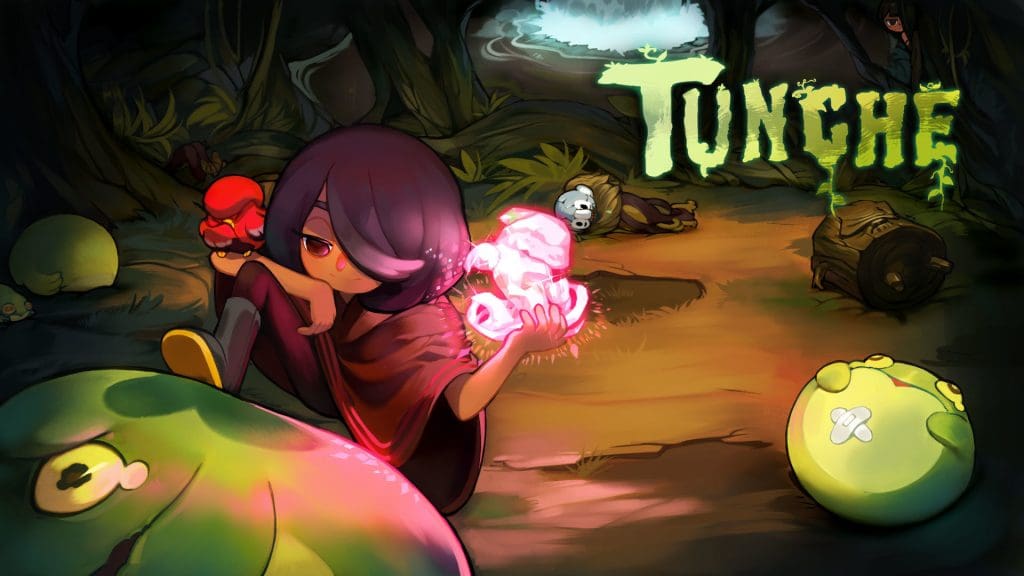 Tunche Free Download