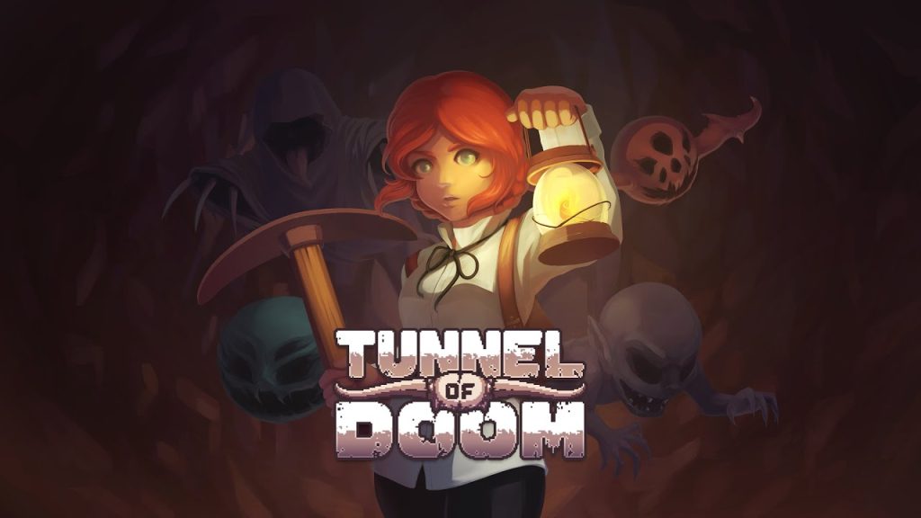 Tunnel of Doom Free Download