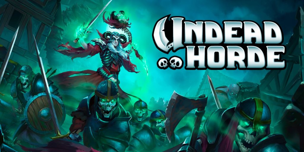 Undead Horde Free Download