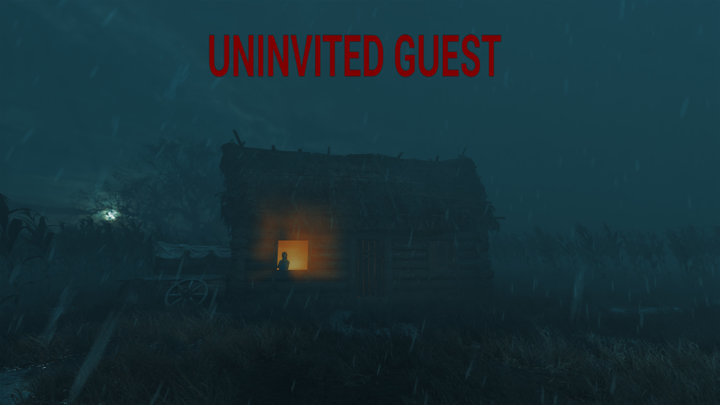 Uninvited Guest Free Download