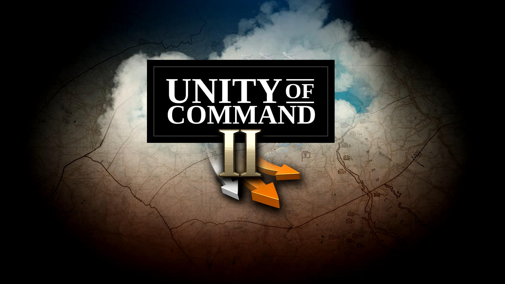unity command 2 download free