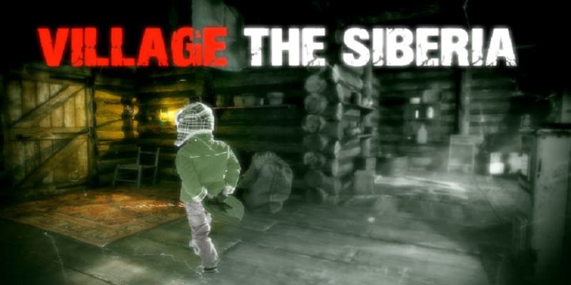VILLAGE THE SIBERIA Free Download