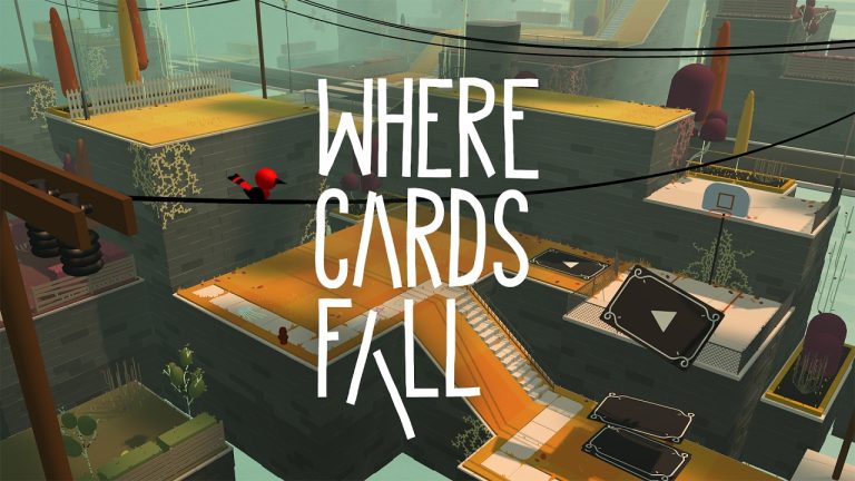 Where Cards Fall Free Download